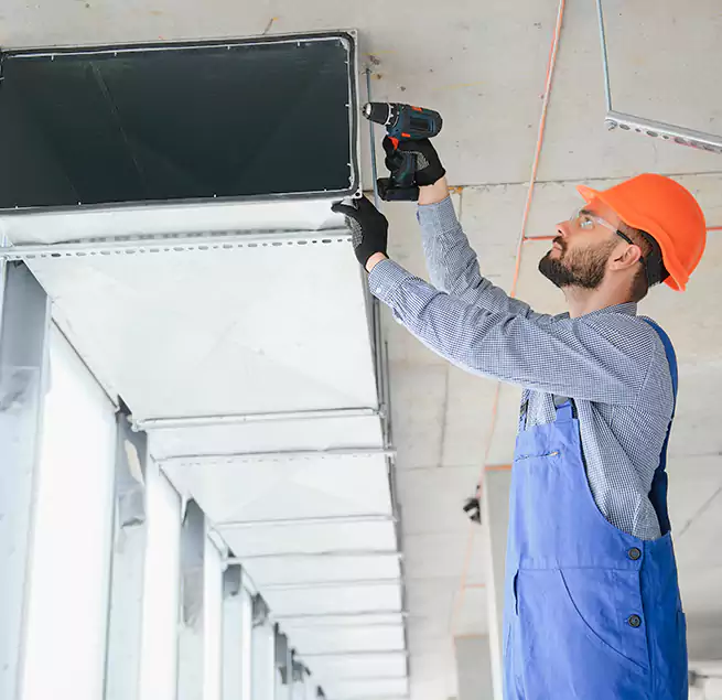 Why Homeowners & Businesses Trust Us in Roselle, NJ