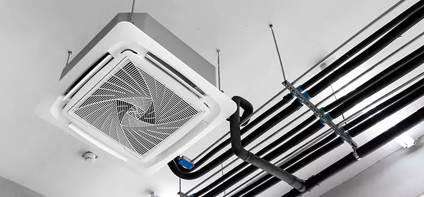 Our Air Duct Deep Cleaning Services in Roselle, NJ