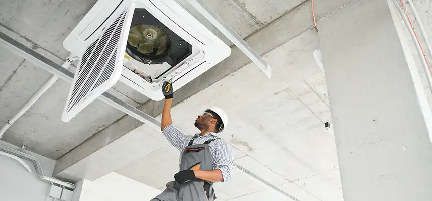 Efficient Multi‑Unit & HOA Annual Vent Cleaning Plans in Roselle