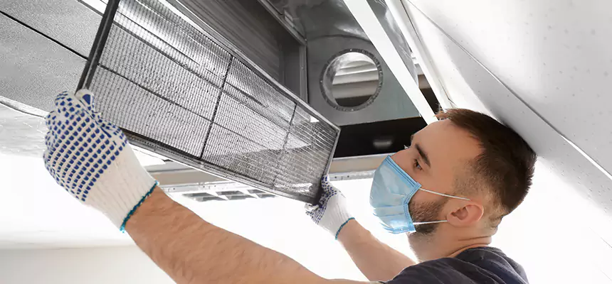 Our Bathroom Exhaust Duct Cleaning Services in Roselle, NJ