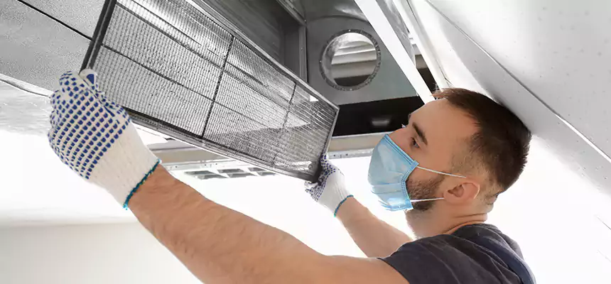 Our Dryer Vent Cleaning Services in Roselle, NJ