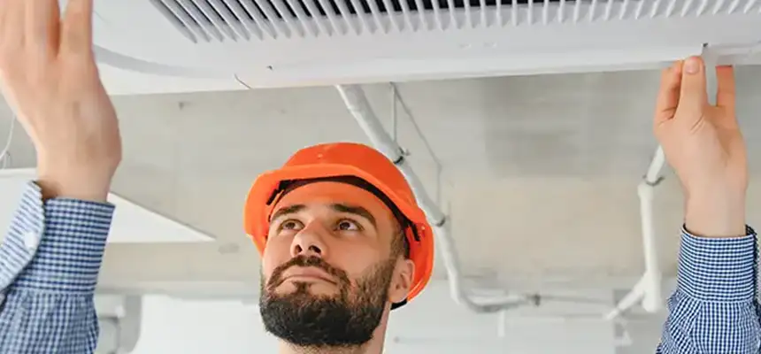 Our Furnace Vent Cleaning Services in Roselle, NJ