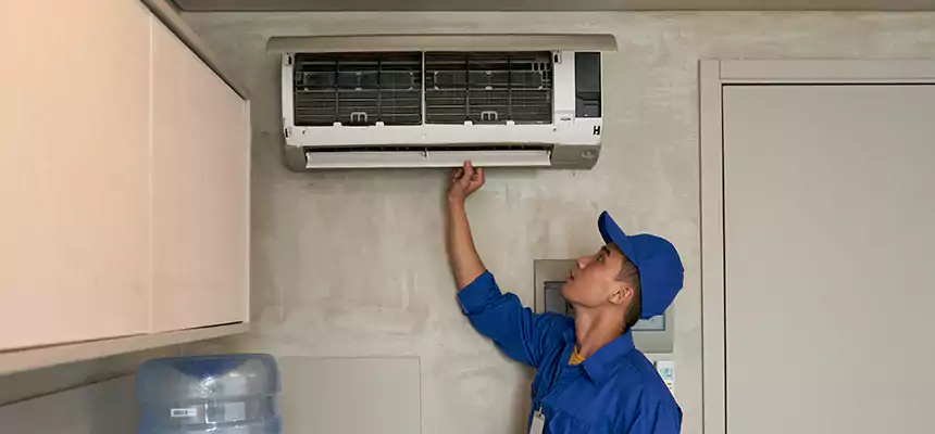 Balanced Fresh‑Air Ventilation (ERV/HRV) in Roselle