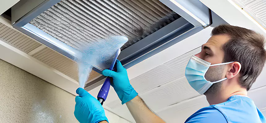 Our Home Ventilation Cleaning Services in Roselle, NJ
