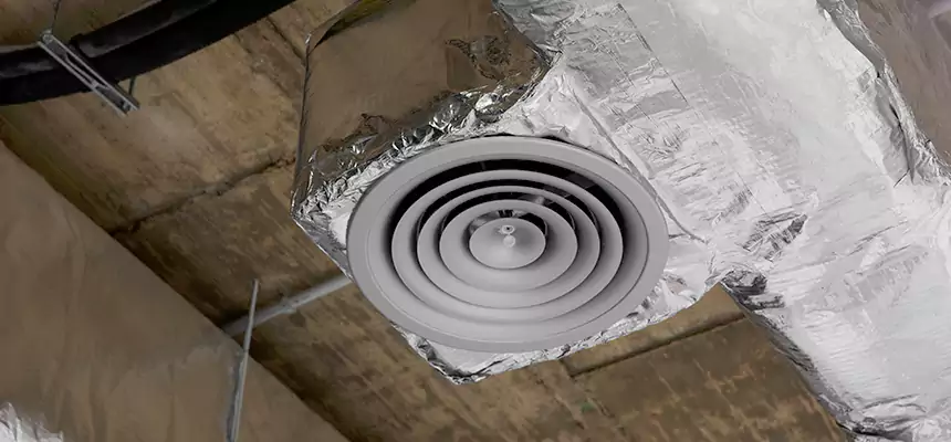 Our HVAC Ductwork Installation Services in Roselle, NJ