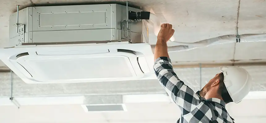 Our Local Vent Cleaning Services in Roselle, NJ