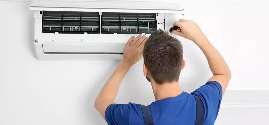 Our Smart Air Conditioning Installation Services in Roselle, NJ