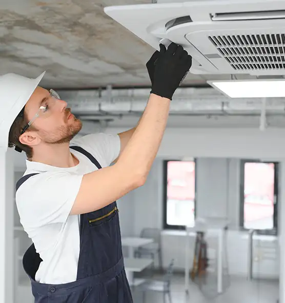 Top Affordable Duct Cleaning Services Near Me in Roselle, NJ