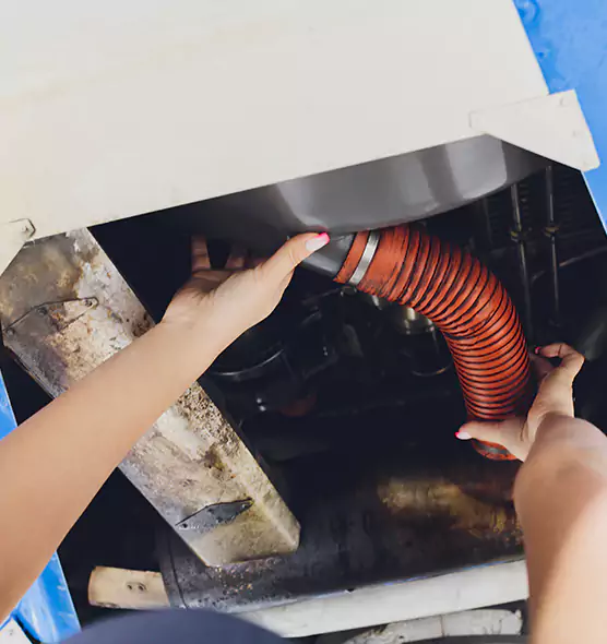 About Air Duct Virus Disinfection in Roselle, NJ