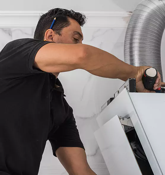 Trusted Bathroom Exhaust Duct Cleaning in Roselle, NJ