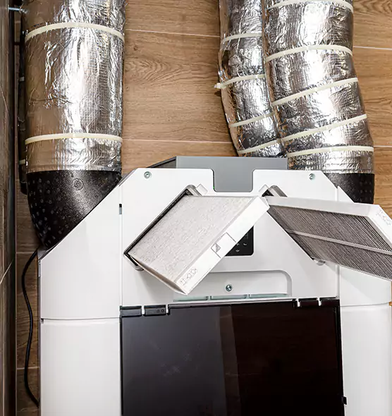 About Clogged Air Duct Repair in Roselle, NJ