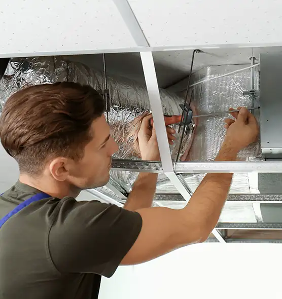 Professional Clogged Dryer Vent Repair in Roselle, NJ