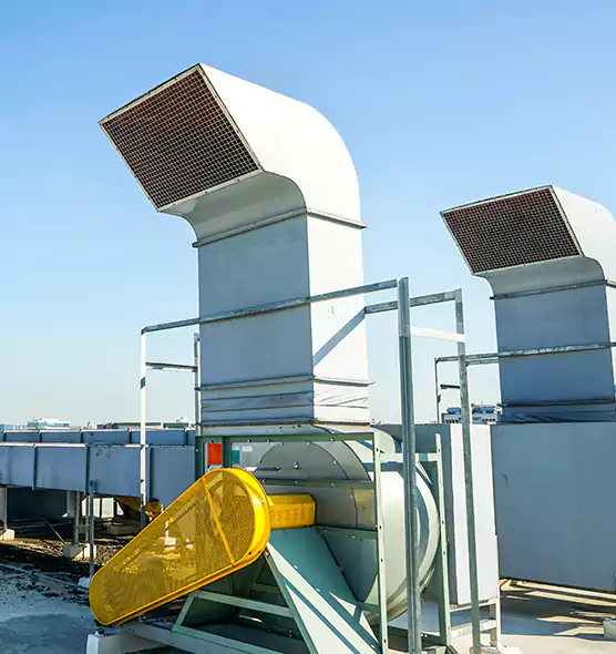 Advanced Commercial HVAC Duct Cleaning in Roselle, NJ