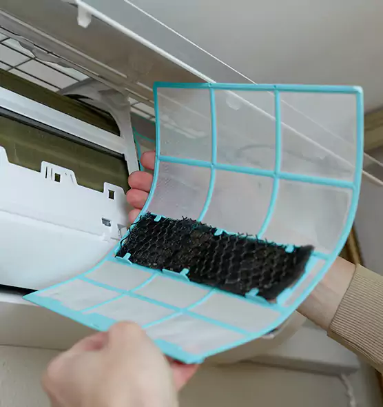 Welcome to Air Duct Cleaning & Repairs Roselle — Your Local HEPA Filter Installation Pros in Roselle, NJ