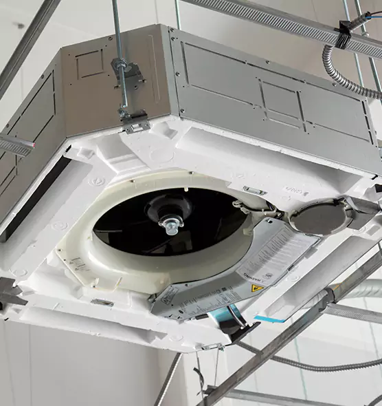 Professional Industrial Dryer Vent Cleaning in Roselle, NJ