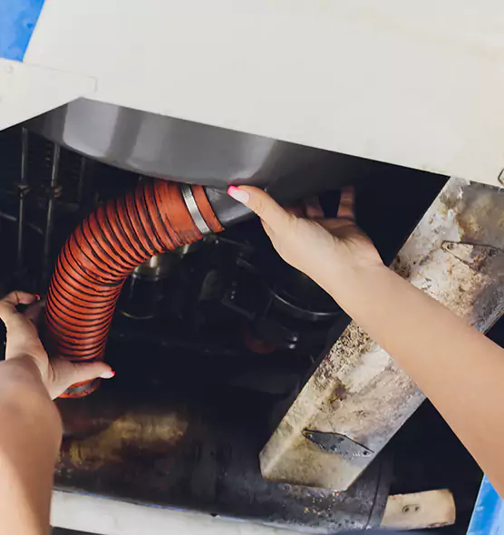 Professional Post-Renovation Duct Debris Removal in Roselle, NJ