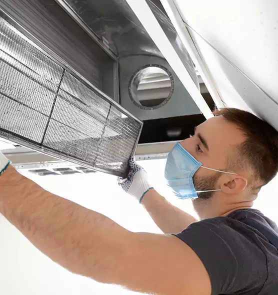 About Remove Smoke Smell From Air Duct in Roselle, NJ