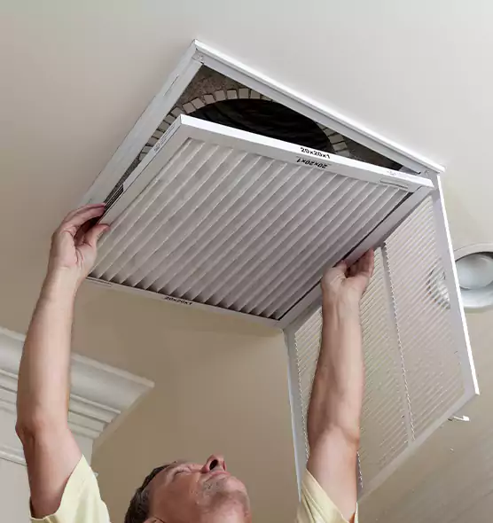 Advanced Residential Vent Cleaning in Roselle, NJ