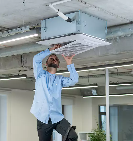 Advanced Rodent Droppings In Vents in Roselle, NJ