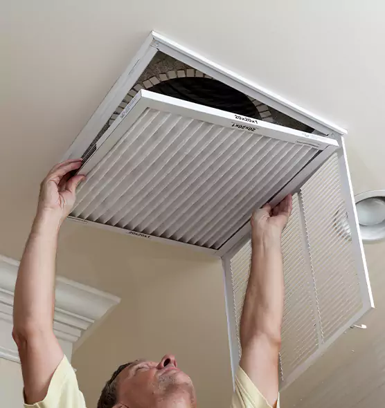 Trusted Vent Shaft Cleaning Expert in Roselle, NJ