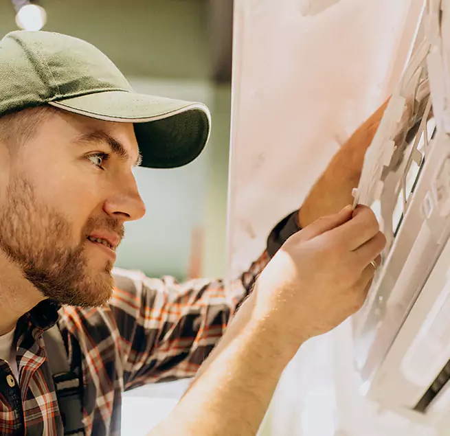 Why Homeowners Businesses Trust Us in Roselle, NJ?