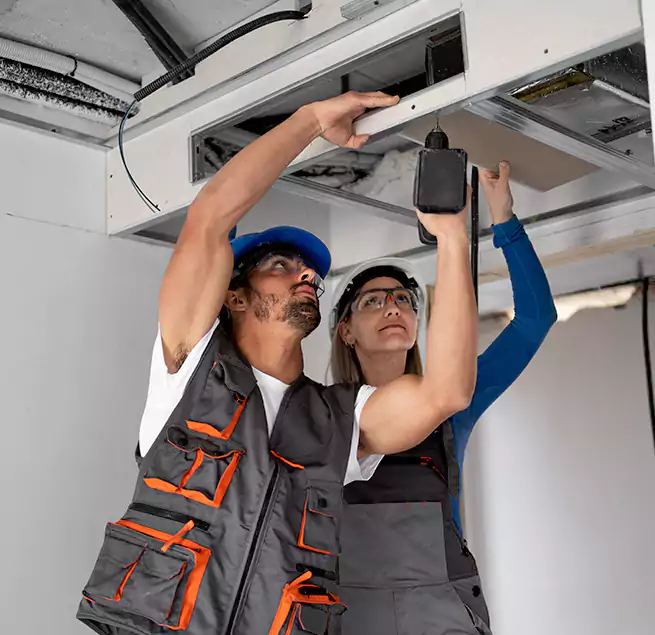 Why Homeowners & Businesses Trust Us in Roselle, NJ