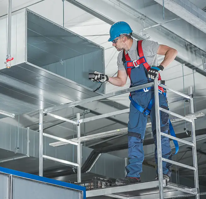 Why Homeowners & Businesses Trust Us in Roselle, NJ?