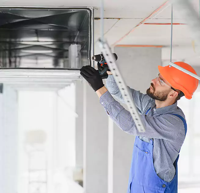 Why Homeowners & Businesses Trust Us Roselle, NJ