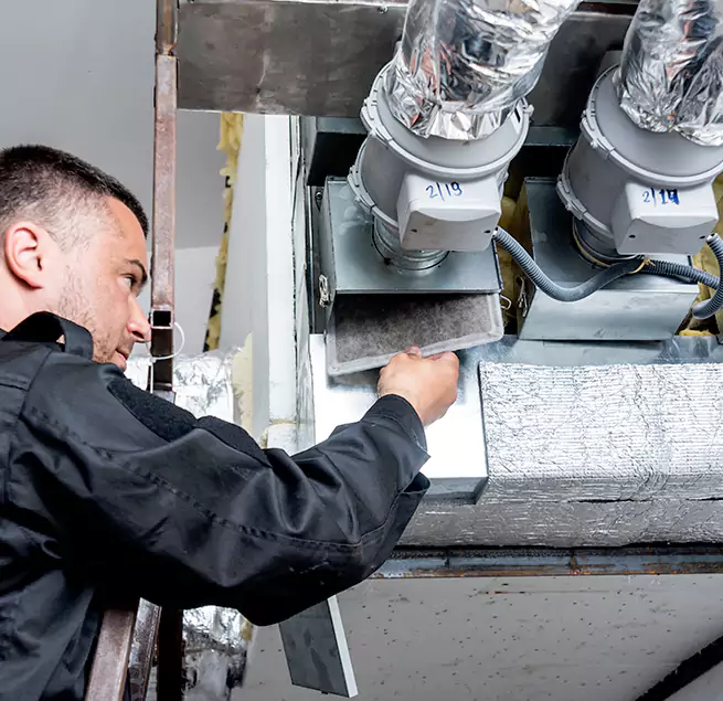 Why Homeowners & Businesses Trust Us in Roselle, NJ