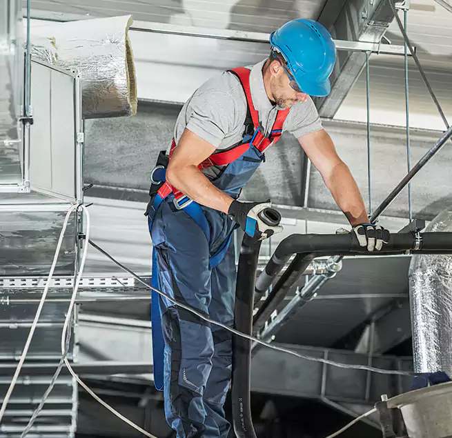 Why Homeowners & Businesses Trust Us in Roselle, NJ?