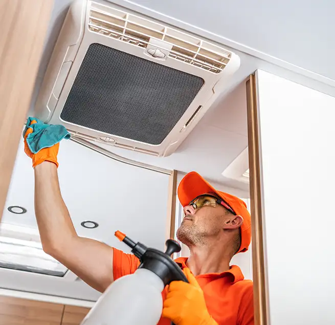 Why Homeowners & Businesses Trust Us in Roselle, NJ?