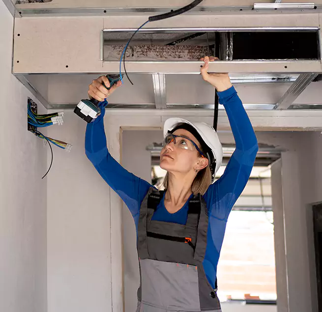 Why Homeowners & Businesses Trust Us in Roselle, NJ?