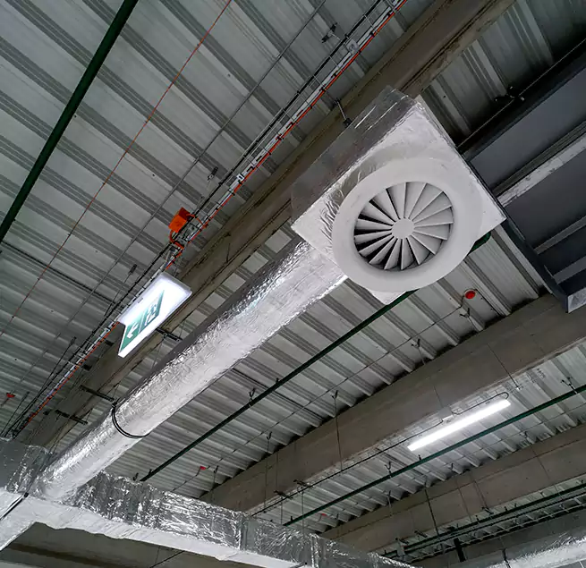 Why Homeowners & Businesses Trust Us in Roselle, NJ