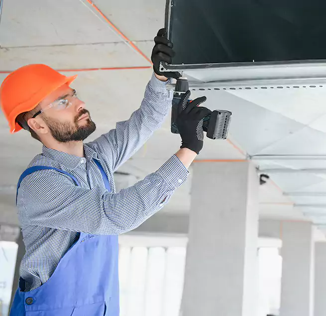 Why Homeowners & Businesses Trust Us in Roselle, NJ?