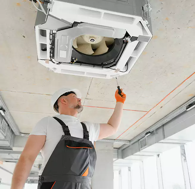 Why Homeowners Businesses Trust Us in Roselle, NJ