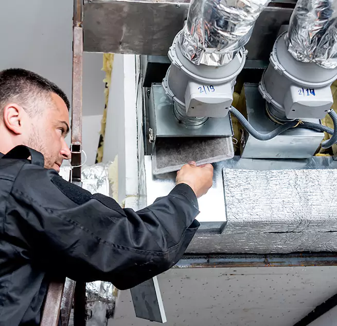 Why Homeowners Businesses Trust Us in Roselle, NJ?