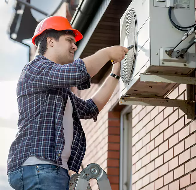 Why Homeowners & Businesses Trust Us Roselle, NJ