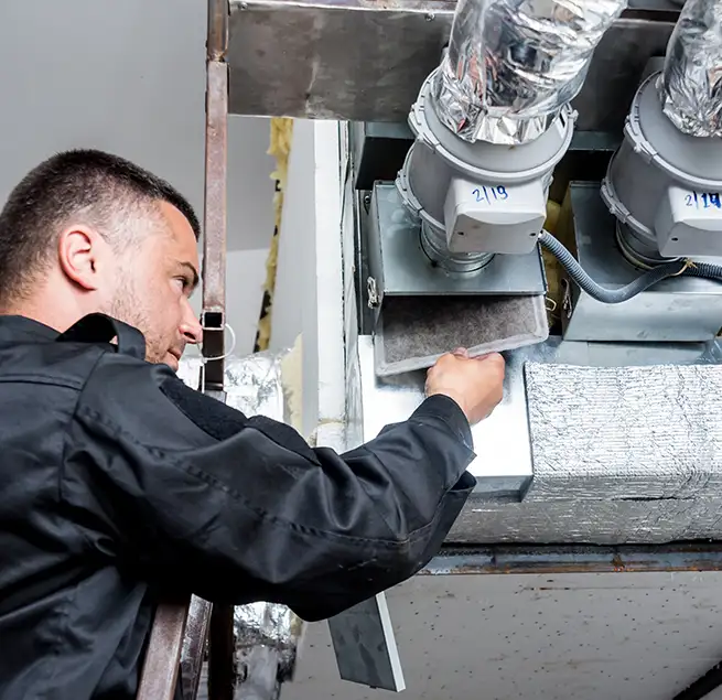 Why Homeowners & Businesses Trust Us in Roselle, NJ?